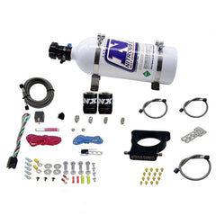 Nitrous Express Nitrous Oxide Injection System Kit 20935-05