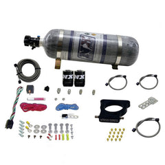 Nitrous Express Nitrous Oxide Injection System Kit 20935-12