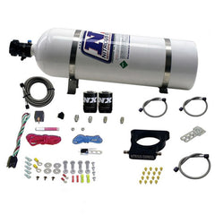 Nitrous Express Nitrous Oxide Injection System Kit 20935-15
