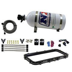 Nitrous Express Nitrous Oxide Injection System Kit 20940-05