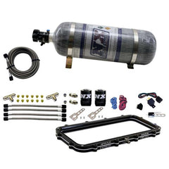 Nitrous Express Nitrous Oxide Injection System Kit 20940-12