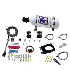 Nitrous Express Nitrous Oxide Injection System Kit 20944-05