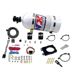 Nitrous Express Nitrous Oxide Injection System Kit 20944-10