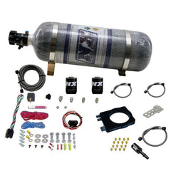 Nitrous Express Nitrous Oxide Injection System Kit 20944-12