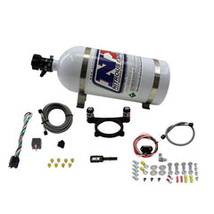 Nitrous Express Nitrous Oxide Injection System Kit 20948-10