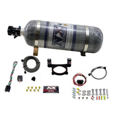 Nitrous Express Nitrous Oxide Injection System Kit 20948-12