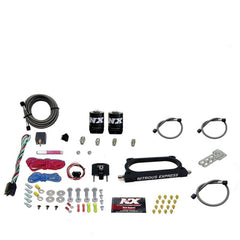 Nitrous Express Nitrous Oxide Injection System Kit 20949-00