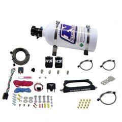 Nitrous Express Nitrous Oxide Injection System Kit 20949-05