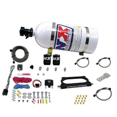 Nitrous Express Nitrous Oxide Injection System Kit 20949-10