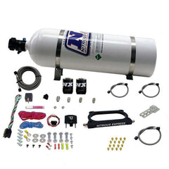 Nitrous Express Nitrous Oxide Injection System Kit 20949-15