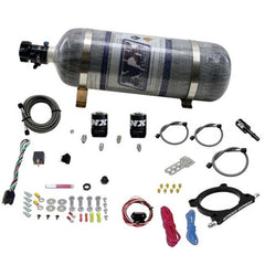 Nitrous Express Nitrous Oxide Injection System Kit 20951-12