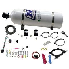 Nitrous Express Nitrous Oxide Injection System Kit 20951-15