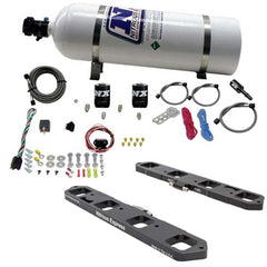 Nitrous Express Nitrous System 20958-15