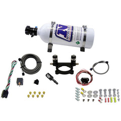 Nitrous Express Nitrous Oxide Injection System Kit 20960-05