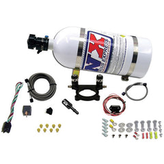 Nitrous Express Nitrous Oxide Injection System Kit 20960-10