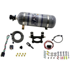 Nitrous Express Nitrous Oxide Injection System Kit 20960-12