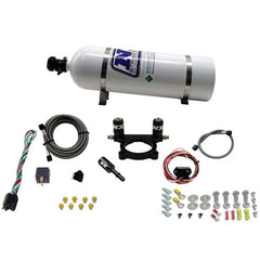 Nitrous Express Nitrous Oxide Injection System Kit 20960-15