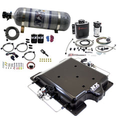 Nitrous Express Nitrous and Water Methanol System 20972BMF-12