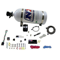 Nitrous Express Nitrous Oxide Injection System Kit 21000-10