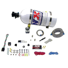 Nitrous Express Nitrous Oxide Injection System Kit 21000-12