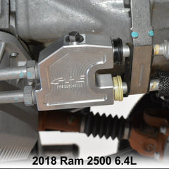 2013-2022 RAM 2500/3500 5.7L/6.4L/6.7L Transmission Fluid Thermal Bypass Valve Ram