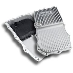 Transmission Pan Ecodiesel 1500 Ram Raw PPE Diesel