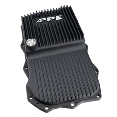 Transmission Pan Ecodiesel 1500 Ram Black PPE Diesel