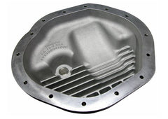 PPE HD Front Differential Cover Dodge Brushed PPE Diesel