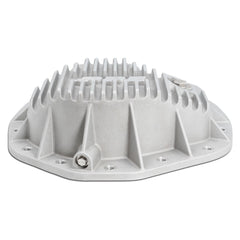 2019-2022 RAM HD 6.4L/6.7L 11.5 Inch /11.8 Inch -14 Heavy-Duty Cast Aluminum Rear Differential Cover Raw PPE Diesel