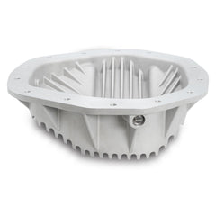 2019-2022 RAM HD 6.4L/6.7L 11.5 Inch /11.8 Inch -14 Heavy-Duty Cast Aluminum Rear Differential Cover Raw PPE Diesel