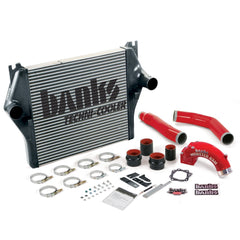 Banks Power Techni-Cooler-? Intercooler System 25981