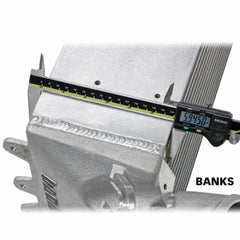 Banks Power Techni-Cooler-? Intercooler System 25987