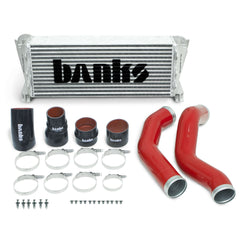 Banks Power Techni-Cooler-? Intercooler System 25987