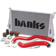 Banks Power Techni-Cooler-? Intercooler System 25988