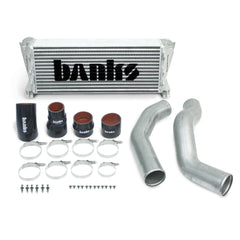 Banks Power Techni-Cooler-? Intercooler System 25989