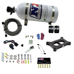 Nitrous Express Nitrous Oxide Injection System Kit 30020