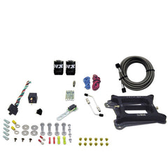 Nitrous Express Nitrous Oxide Injection System Kit 30040-00