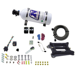 Nitrous Express Nitrous Oxide Injection System Kit 30040-05