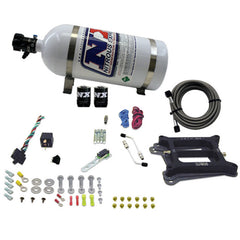 Nitrous Express Nitrous Oxide Injection System Kit 30040-10