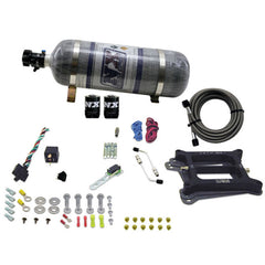 Nitrous Express Nitrous Oxide Injection System Kit 30040-12