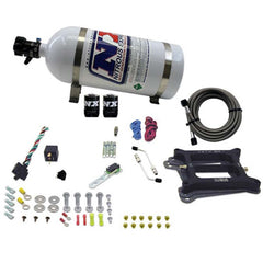 Nitrous Express Nitrous Oxide Injection System Kit 30045-10