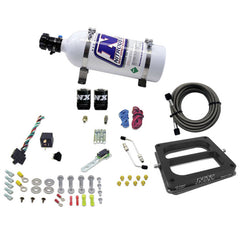 Nitrous Express Nitrous Oxide Injection System Kit 30070-05