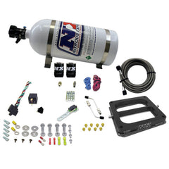 Nitrous Express Nitrous Oxide Injection System Kit 30070-10