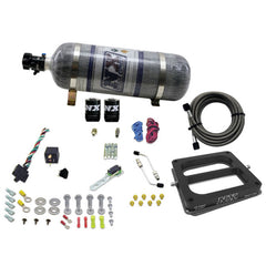 Nitrous Express Nitrous Oxide Injection System Kit 30070-12