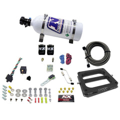 Nitrous Express Nitrous Oxide Injection System Kit 30075-05