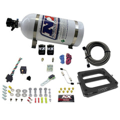 Nitrous Express Nitrous Oxide Injection System Kit 30075-10