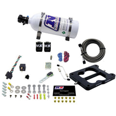 Nitrous Express Nitrous Oxide Injection System Kit 30080-05