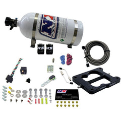 Nitrous Express Nitrous Oxide Injection System Kit 30080-10