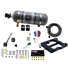 Nitrous Express Nitrous Oxide Injection System Kit 30080-12