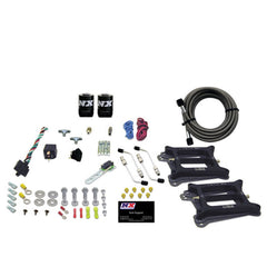 Nitrous Express Nitrous Oxide Injection System Kit 30240-00